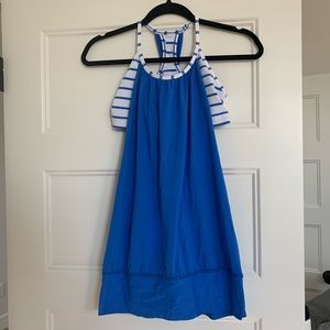 Lululemon No Limits Tank